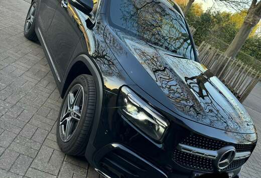 Mercedes-Benz GLB 180 Star Edition