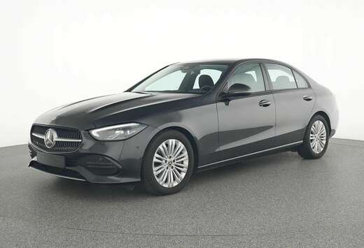 Mercedes-Benz Classe d Berline