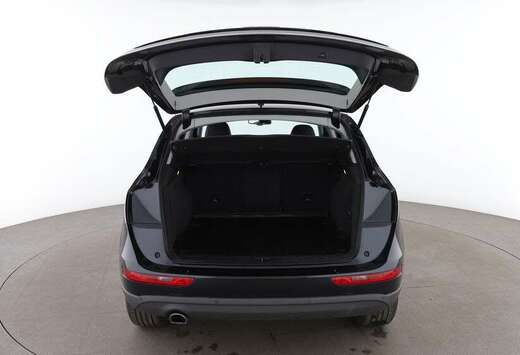 Audi 2.0 TDi Quattro S tronic