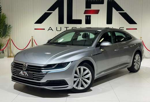 Volkswagen 1.5 TSI ACT *1er Propriétaire*Garantie 12 ...