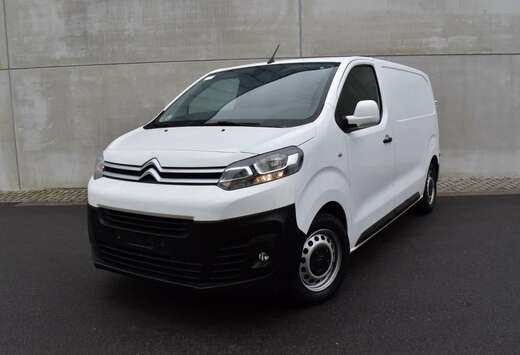 Citroen HDi Premium 3 Places - GPS Tva déductible