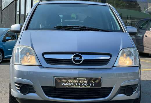 Opel 1.4i Enjoy*CLIMA*NAVI*radio*CD*garantie 12 mois*