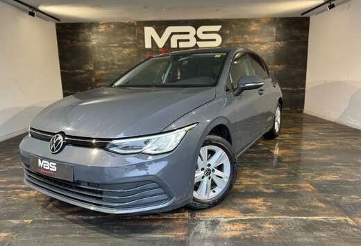 Volkswagen 2.0TDI *TVA *DSG *LED INT *LED EXT *CAPTEU ...