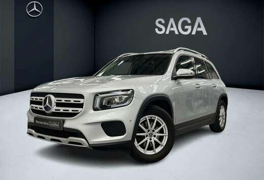 Mercedes-Benz d Business Line