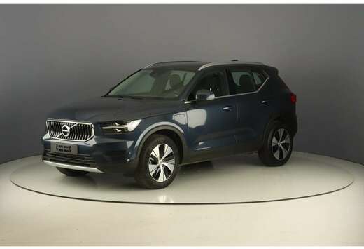 Volvo 1.5T4 Recharge 211pk Inscription