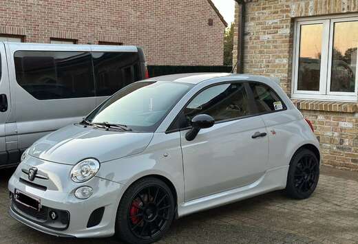 Abarth