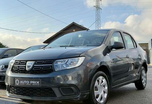 Dacia 1.0i SCe Ambiance Euro 6b