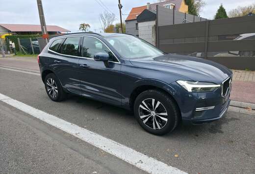 Volvo 2.0 B4 MHEV Core 1EIG. IN PERFECTE STAAT FULL