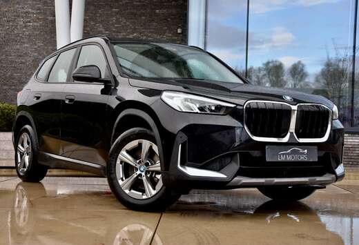 BMW X1 xDrive25e **HYBRIDE** M-SPORT