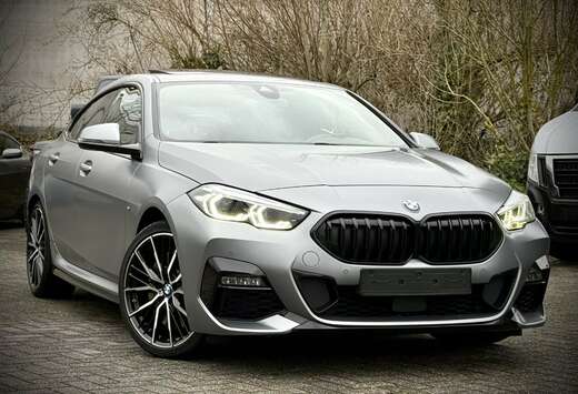 BMW Gran Coupé 218iA OPF