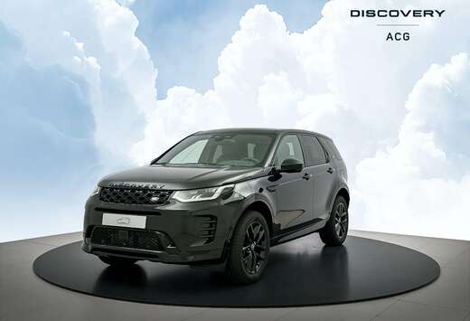 Land Rover P270e Dynamic SE AWD