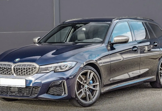 BMW M340d Touring xDrive