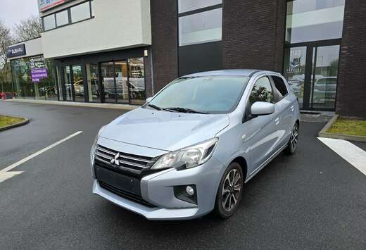 Mitsubishi Space Star 1.2i