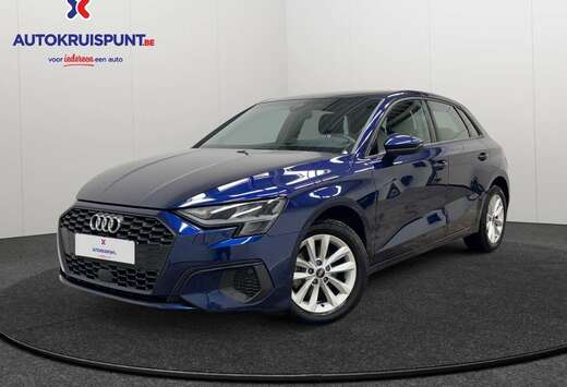 Audi 1.6TDi  S-Tronic Attraction Pack Business GPS Di ...