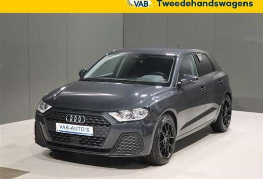 Audi 25 TFSI SPORTBACK AUTOMAAT