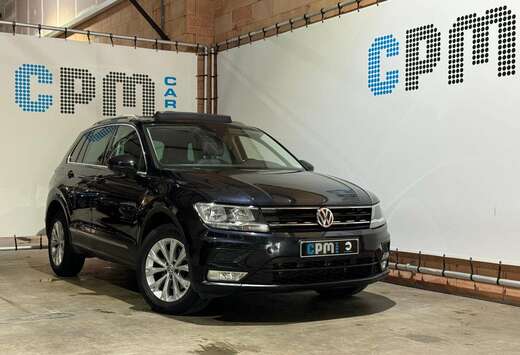 Volkswagen 2.0 TDi  4Motion Highline DSG * PANO * 360 ...