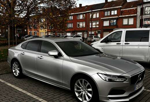 Volvo D3 Geartronic Momentum