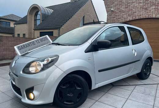 Renault Twingo 1.2i PANORAMIQUE GARANTIE 12 MOIS