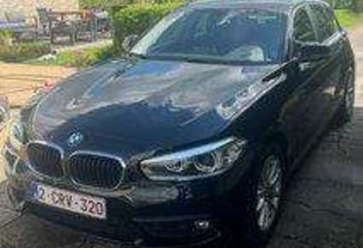 BMW 116i