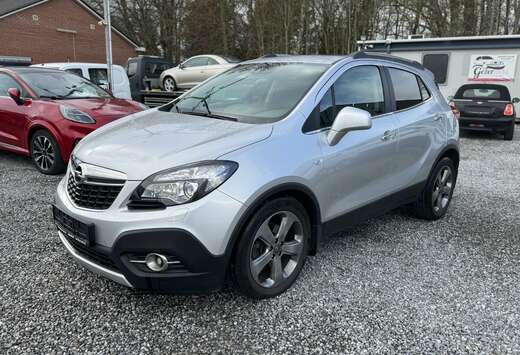 Opel 1.7 CDTI AUTOMATIQUE