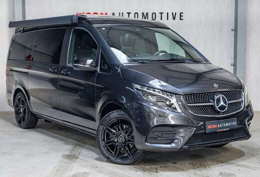 Mercedes-Benz V 300 - 4MATIC  HORIZON  AMG  100%BTW   ...