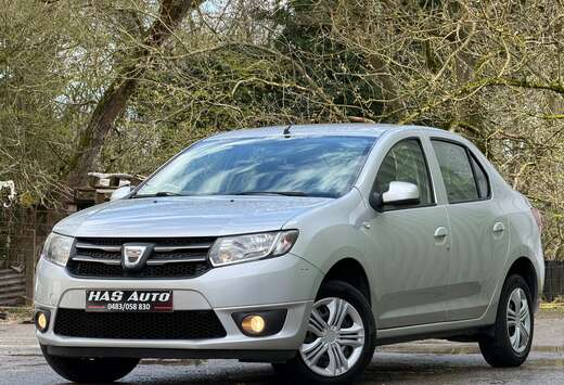 Dacia 1.5 dCi//CLIM//1MAIN//NEUF