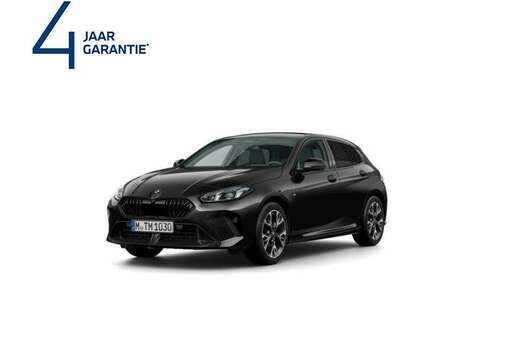 BMW 116iA M Sport INT & EXT  360  HUD