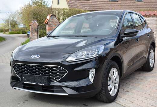 Ford Kuga 1.5 EcoBoost FWD Graphite Tech Edition