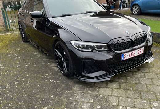 BMW 330i xDrive GT Aut. M Sport