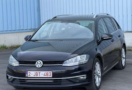 Volkswagen 1.6 CR TDi BMT Comfortline / Caméra - GPS ...