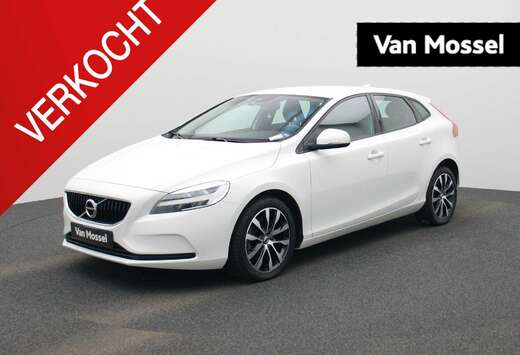 Volvo T2 Black Edition NAVI  LED  Bluetooth