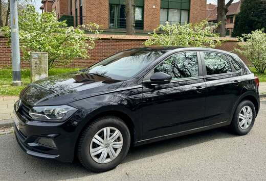 Volkswagen Polo 1.0i Trendline