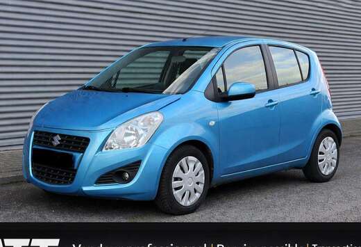 Suzuki AUTOMATIQUE / CLIM /GARANTIE