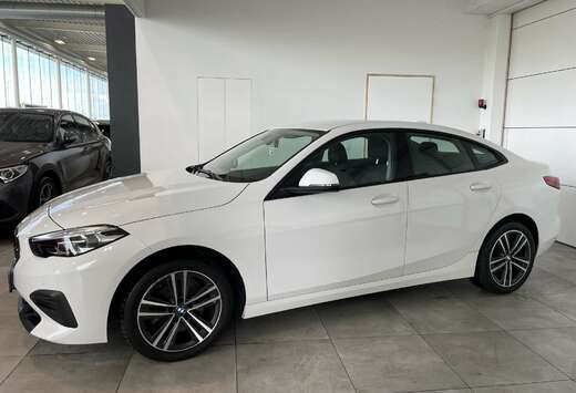 BMW Automaat / Virtual cockpit / Navigatie /