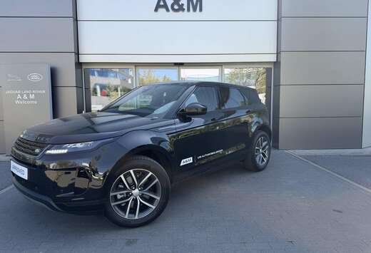 Land Rover P160 S FWD Auto. 26.5MY