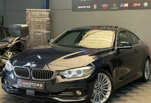 BMW INDIVIDUALACCCARNETTOITFULL OPTS