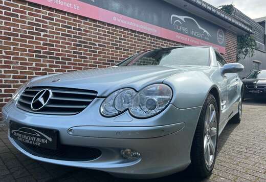 Mercedes-Benz ***68000km***