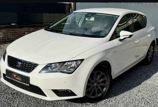 SEAT 1.2 Itech