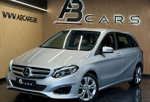 Mercedes-Benz D * GARANTIE 12 MOIS * 1ER PROPRIETAIRE ...