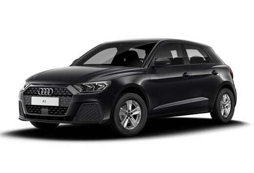 Audi Sportback 1.4 TFSI Sport
