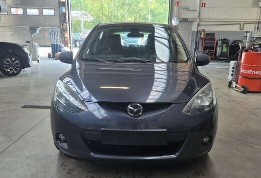 Mazda 1.3