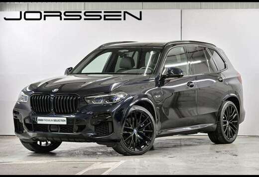 BMW xDrive 45e