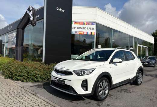 Kia Pure