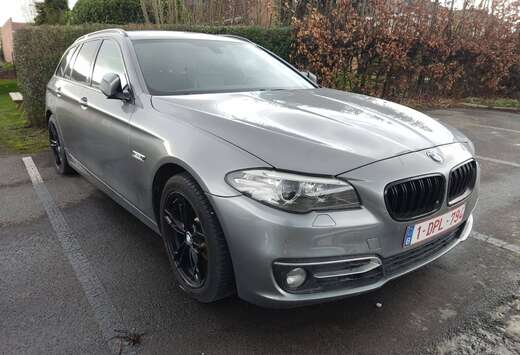 BMW Touring 518 dA