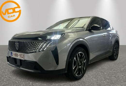 Peugeot NEW ALLURE