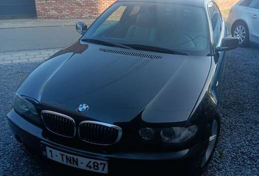 BMW Coupé Cd