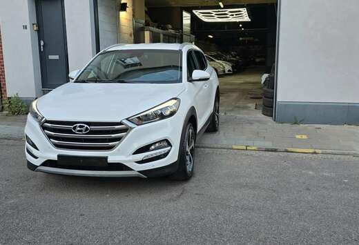 Hyundai 1.7 CRDi 2WD Launch Edition ISG