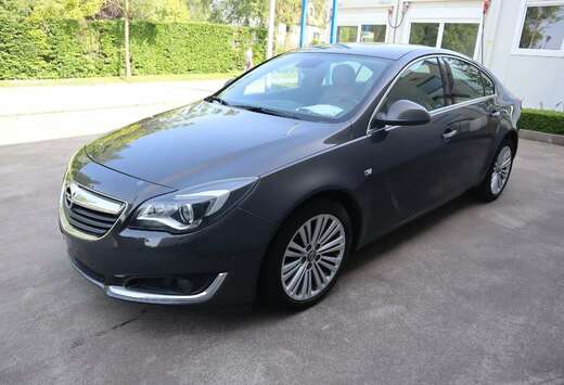 Opel 1.6 Cdti