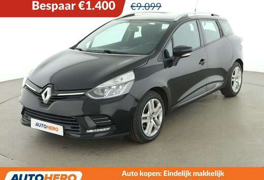 Renault 0.9 Energy Zen