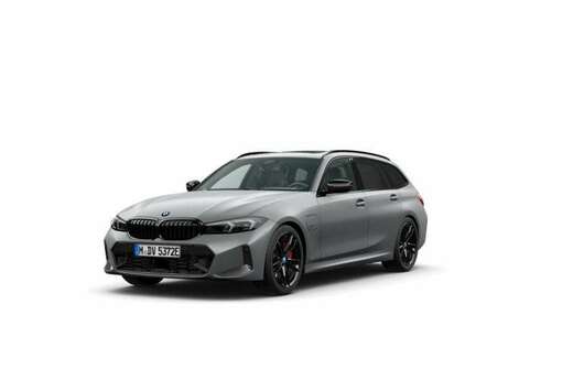 BMW e Touring/M-sport Pro